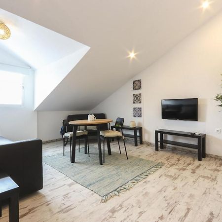 Ferienwohnung Bairro Alto Views By Homing Lissabon Exterior foto